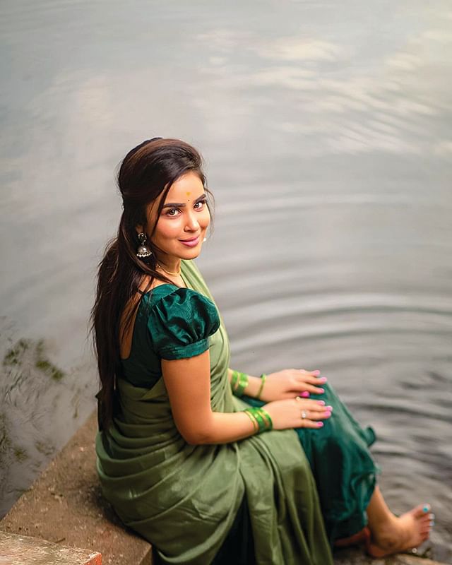கண்மணி மனோகரன்