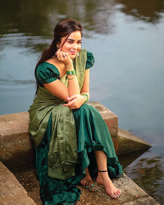 கண்மணி மனோகரன்