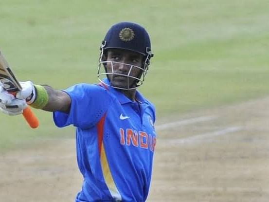 Robin Uthappa: `சென்ற இடமெல்லாம் சிறப்பு' - ஓய்வை அறிவித்த `Walking Assassin' ராபின் உத்தப்பா!