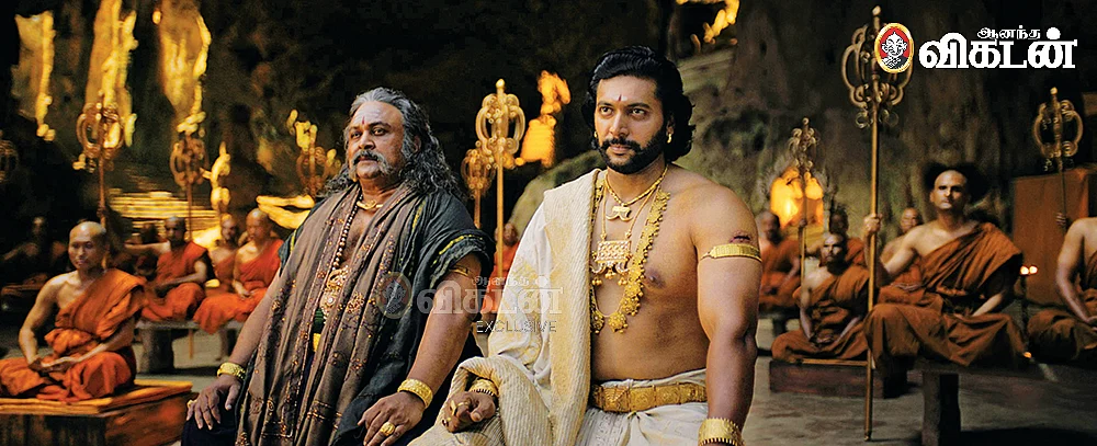 “எம்.ஜி.ஆரும் கமலும் எனக்காக விட்டுக் கொடுத்திருக்காங்க!” - மணிரத்னம் ஸ்பெஷல் பேட்டி