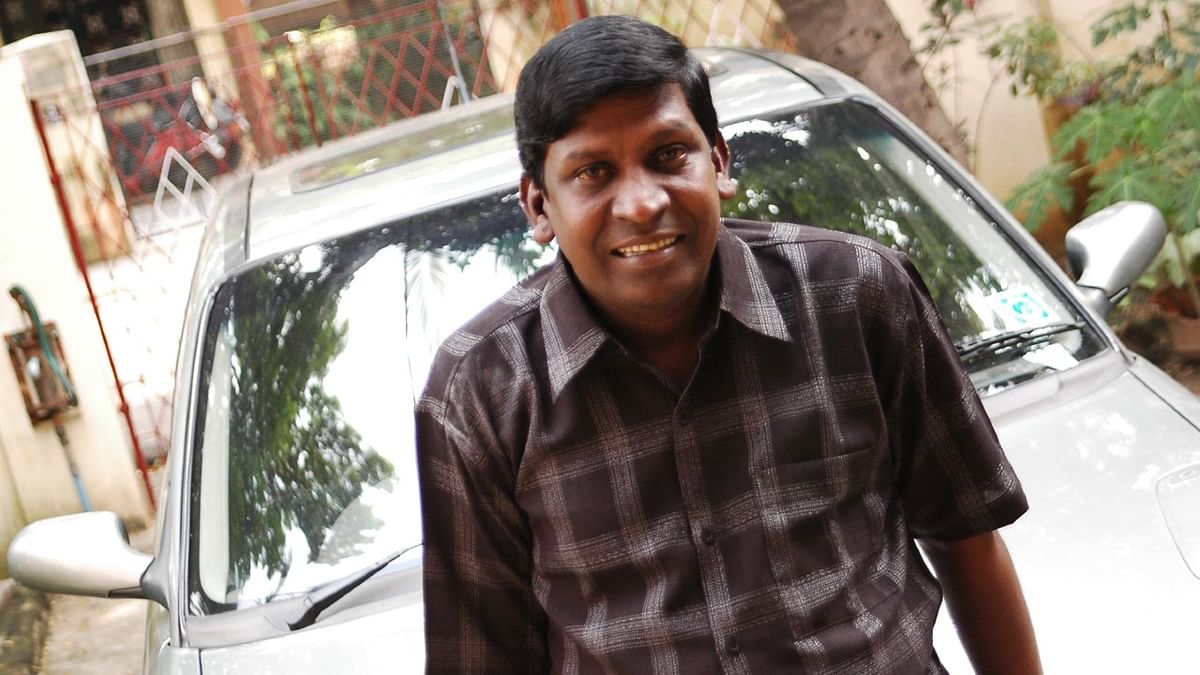 Vadivelu