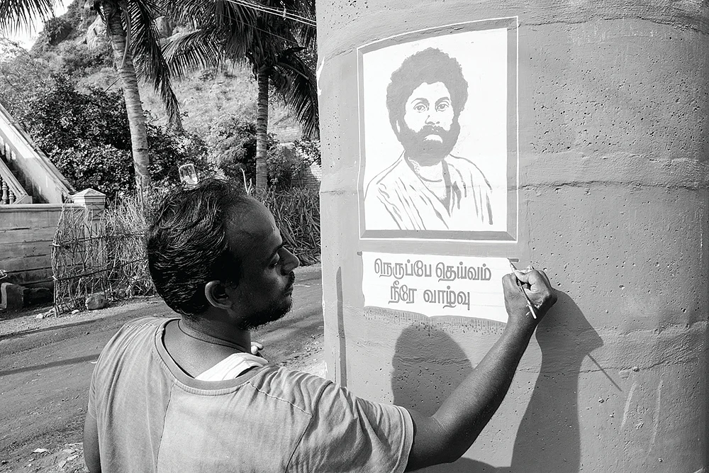 மாரத்தான் மனிதர்கள் - மாற்றத்துக்காக தொடர்ந்து களமாடும் மனிதர்கள்-3
