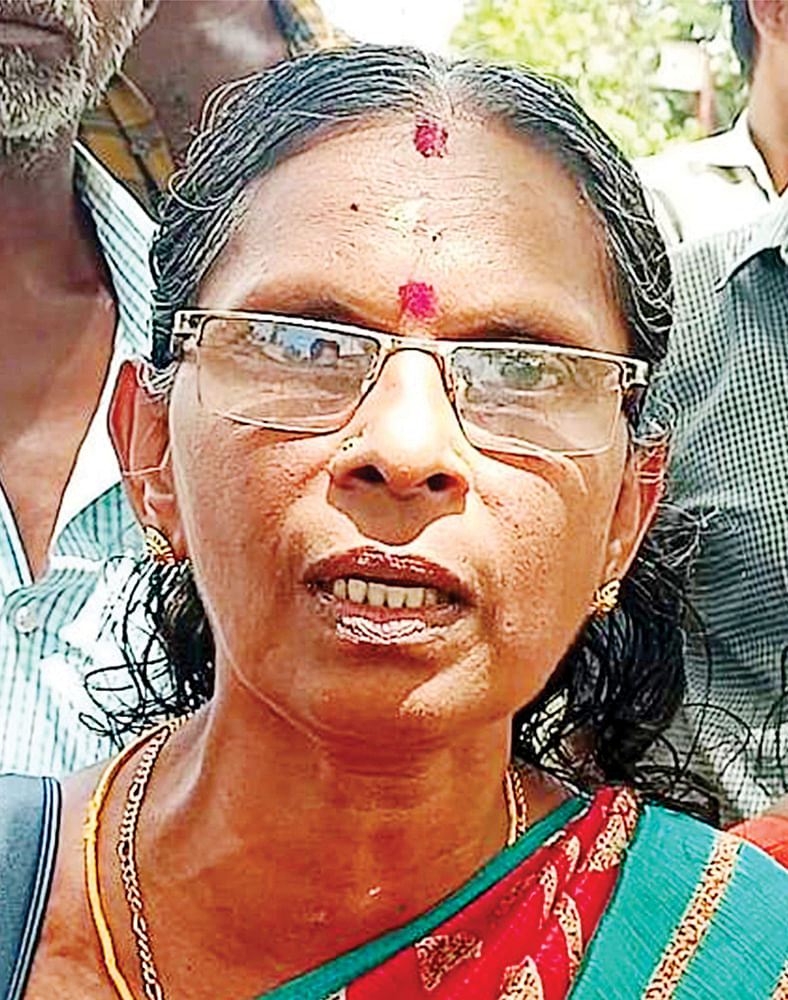 சந்திரா