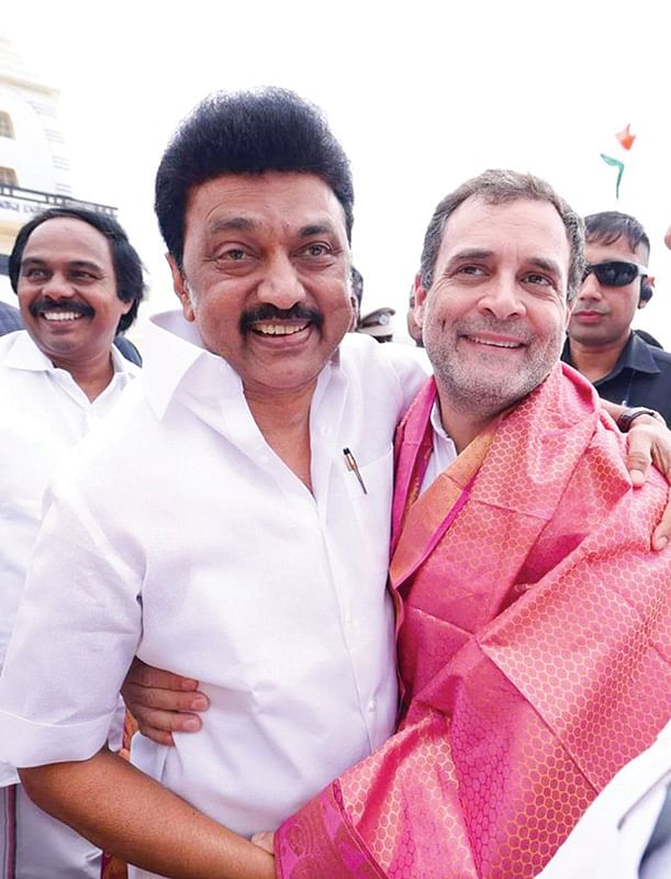 ராஜீவின் கடைசி மாம்பழம்!