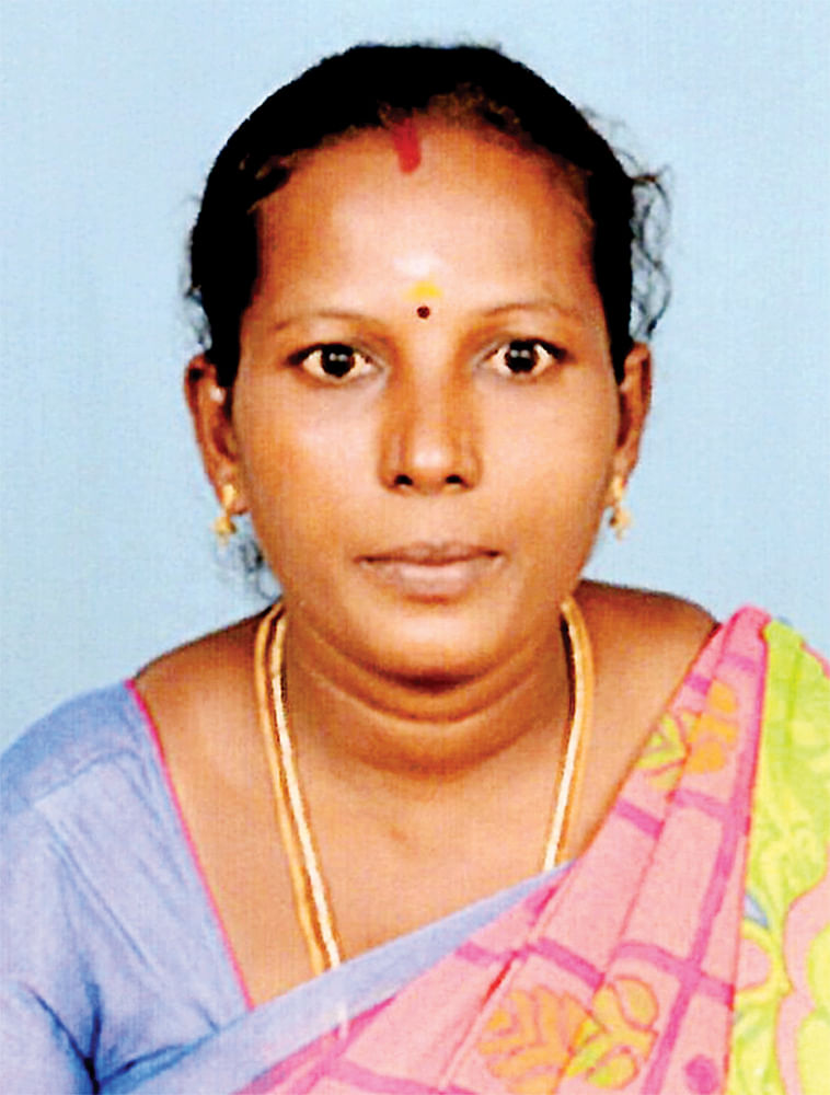 புவனேஸ்வரி