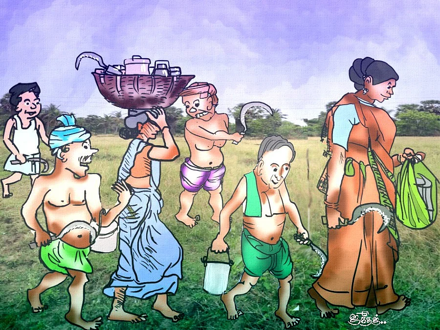 Representational Image