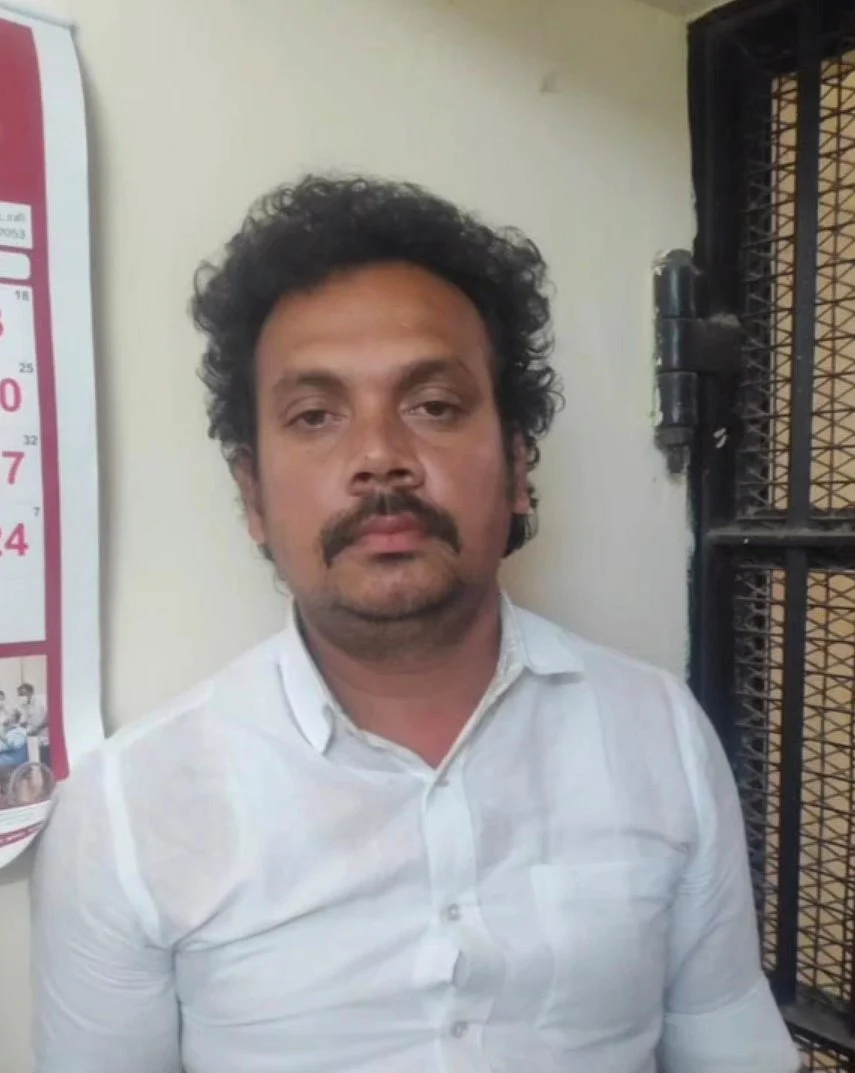 பாலகிருஸ்ணன்
