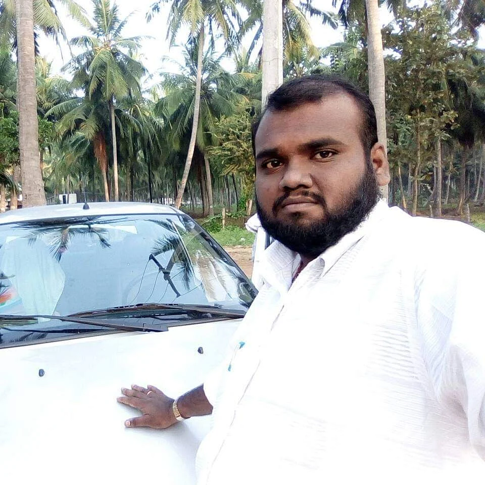 அசோகன்