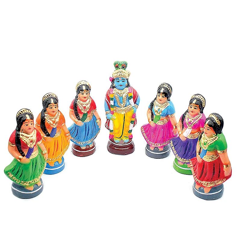 தோரணம் முதல் ரிட்டர்ன் கிஃப்ட் வரை...