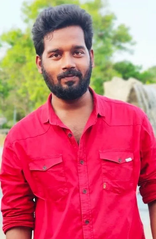 சக்திவேல்