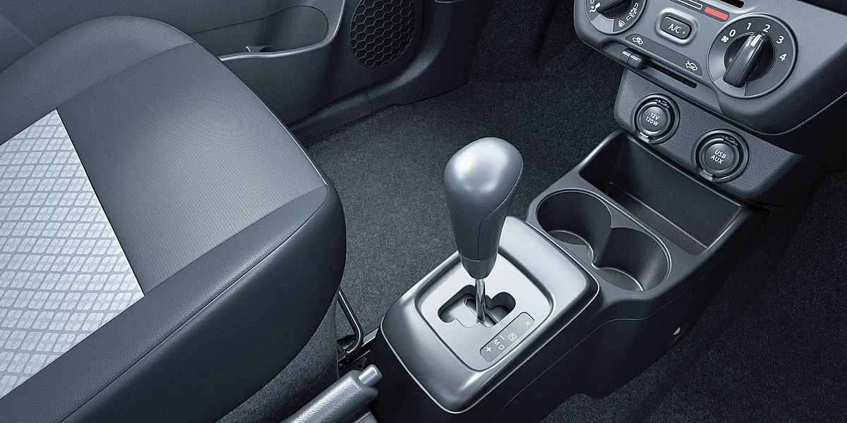 New Maruti Alto K10 - Peppier and more fun to drive