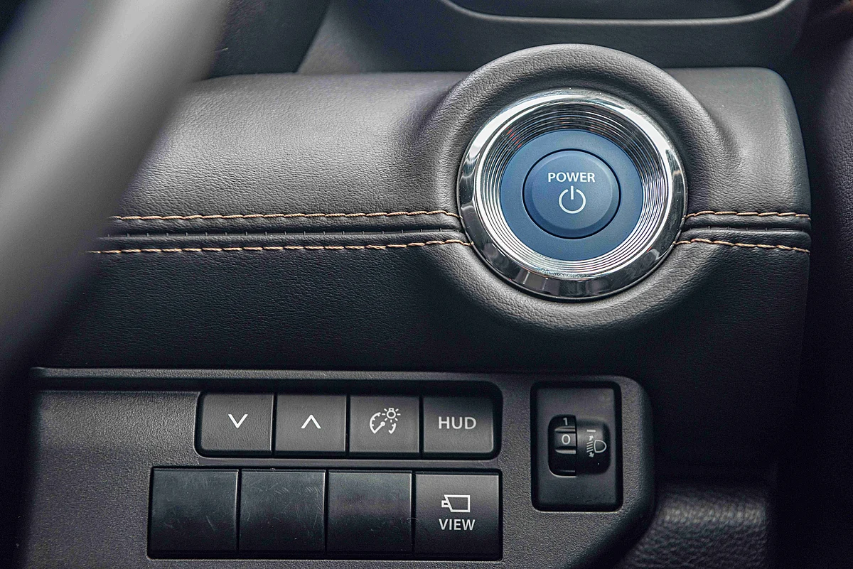 Grand Vitara - Revolutionising Hybrids in India