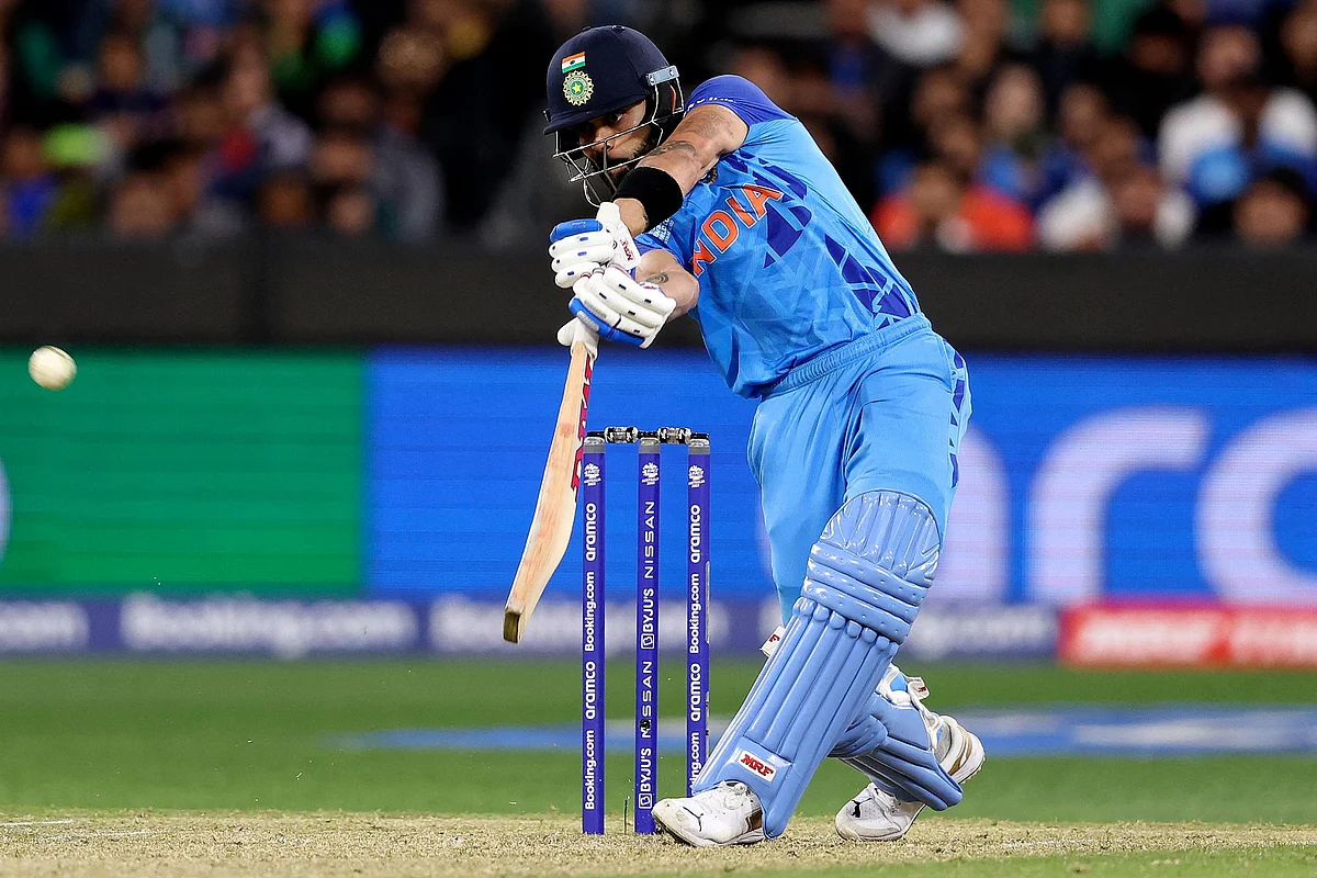 Kohli