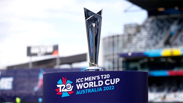 T20 WC: கோவிட் பாதிக்கப்பட்ட வீரர்கள் விளையாட அனுமதிக்கப்படுவார்கள்- ஐசிசி அறிவிப்பு!  