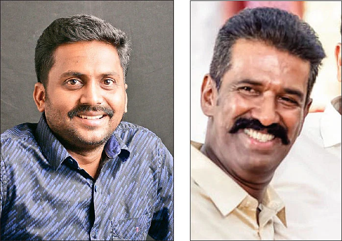 ராஜீவ் காந்தி, மகேந்திரன்
