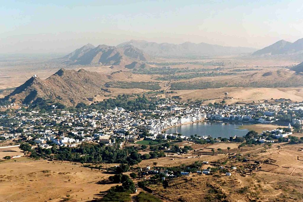 Pushkar