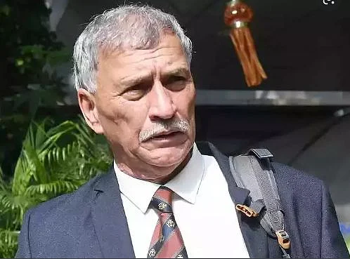 ரோஜர் பின்னி