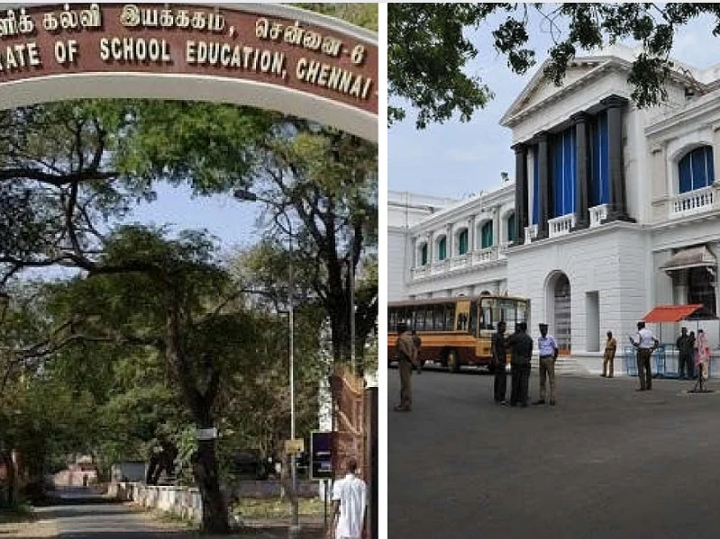 புதிய கல்விக் கொள்கையை சத்தமின்றி நடைமுறைப்படுத்துகிறதா தமிழக கல்வித்துறை?!