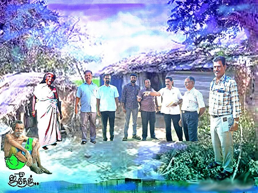 Representational Image