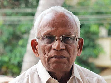 ``எழுத்தாளர் பா.செயப்பிரகாசத்தின் வெளிவராத படைப்புகளை வெளியிடவேண்டியது நம் கடமை!"- ச.தமிழ்ச்செல்வன்