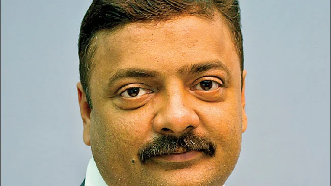 ஆஸ்பயர் ஸ்வாமிநாதன்
