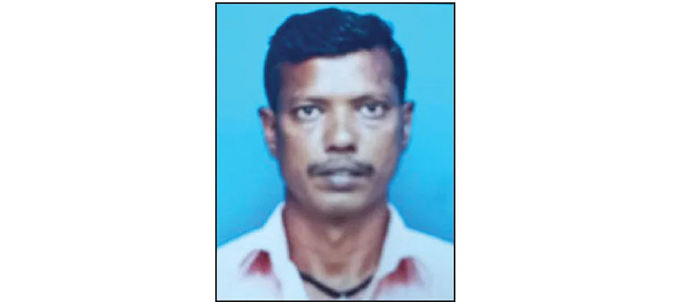 ஞானசேகர்