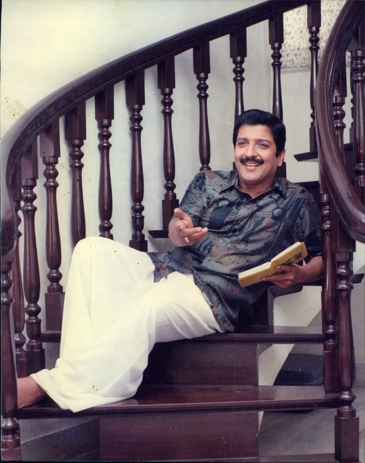 Sivakumar