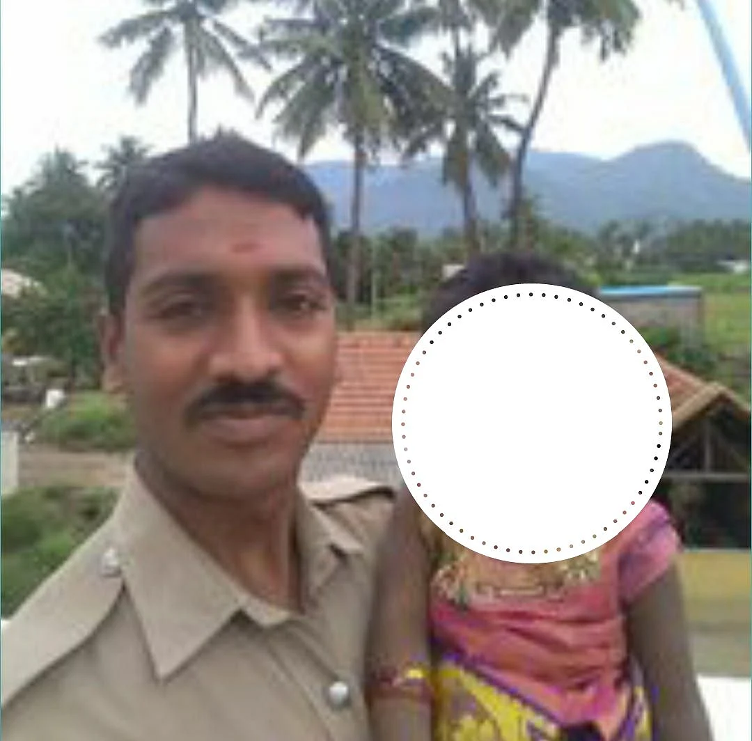 காவலர் அசோக்