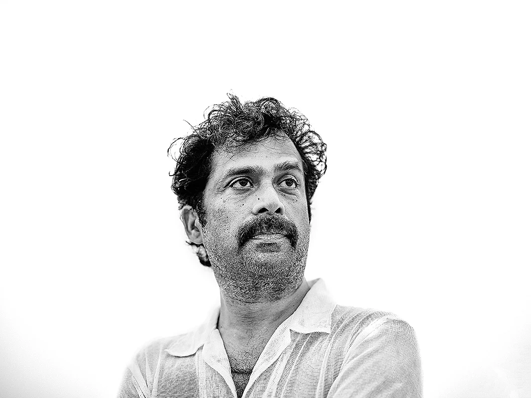 “ஷங்கர் சார் தயங்கித் தயங்கிக் கூப்பிட்டார்!”