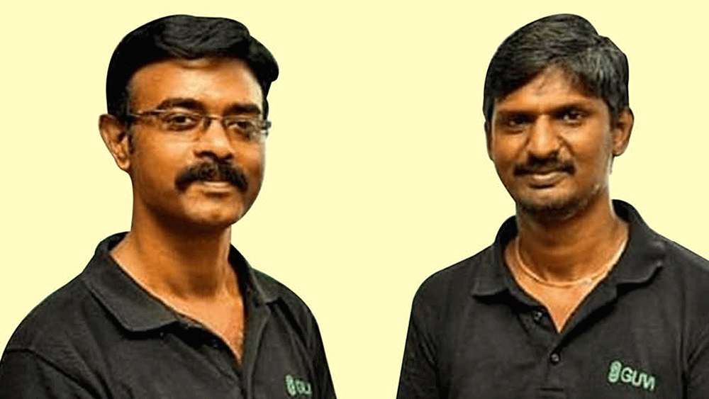 அருண் பிரகாஷ், பாலமுருகன்