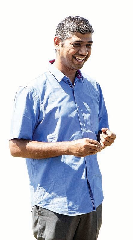 நந்தகுமார்