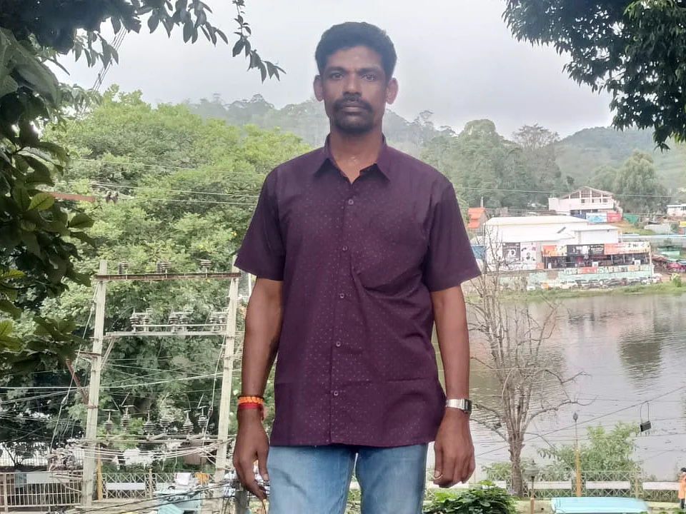 பம்புசெட்டில் குளிக்கச் சென்ற இருவர் மின்சாரம் தாக்கி பலி! - விருதுநகர் அருகே சோகம்