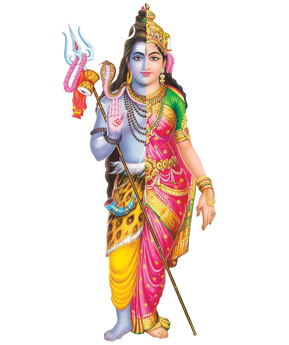 ‘குளிர் தேகத்திலே... இட பாகத்திலே...’ - தீபாவளி நோன்பு பிறந்த கதை