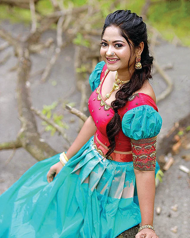 விகடன் TV: ரொம்பப் பிடிக்கும்!