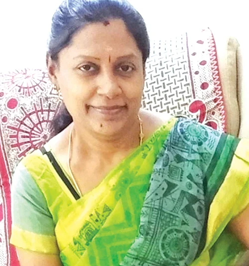 25 வாசகிகளின் பார்வையில்... 25-ம் ஆண்டில் அவள் விகடன்