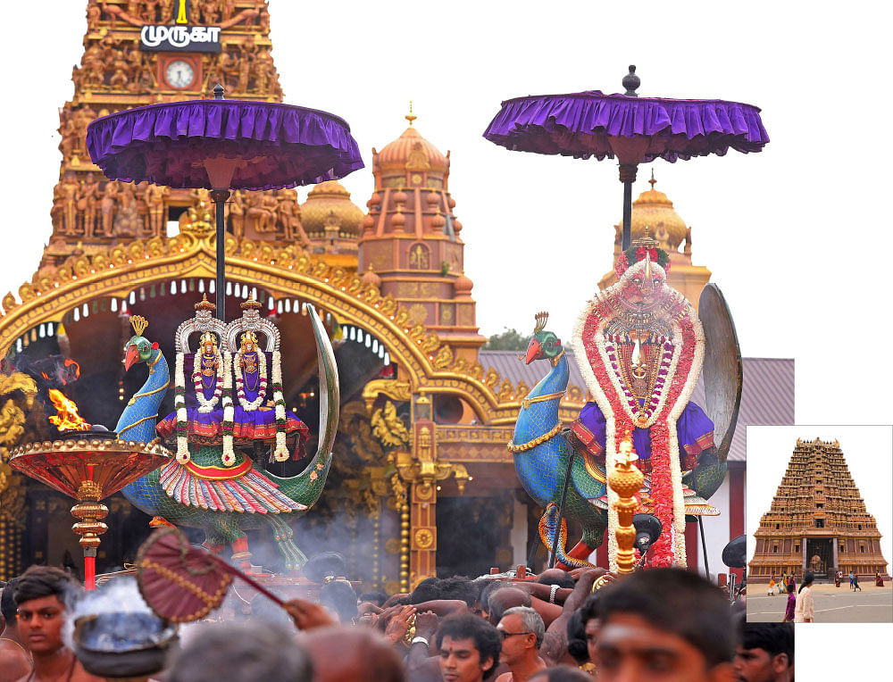 நல்லூர் கந்தசாமி