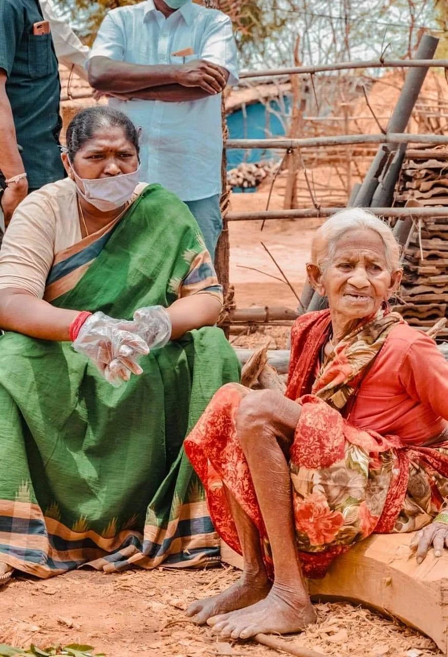 அனுசுயா சீதக்கா