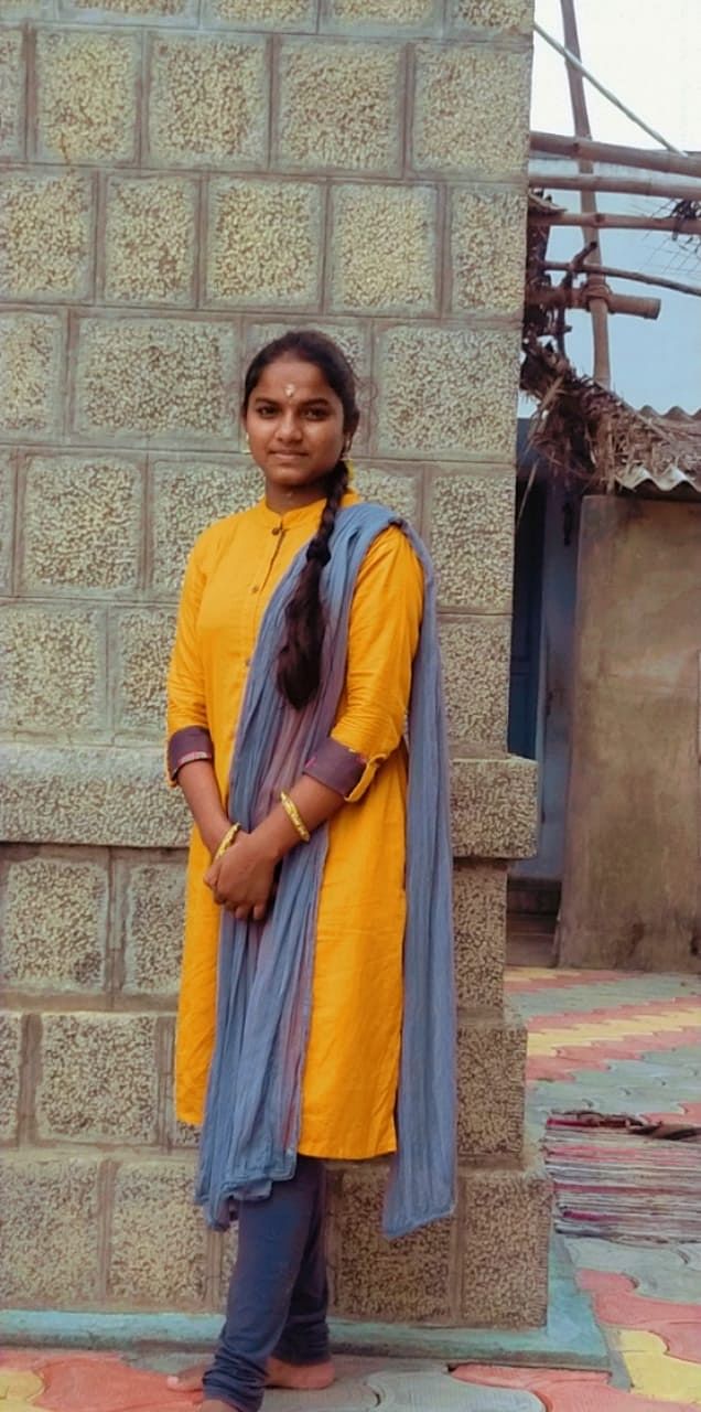தேவதர்ஷினி