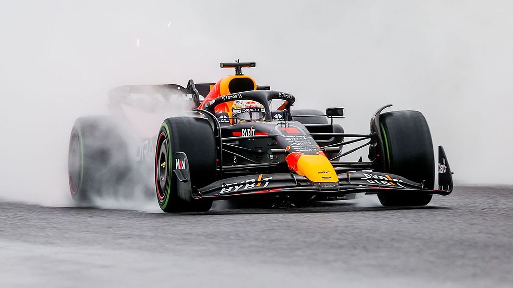 Formula 1