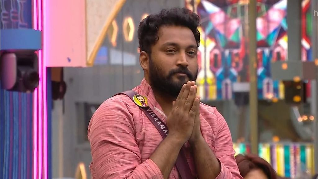 பிக் பாஸ் 6, நாள் 13