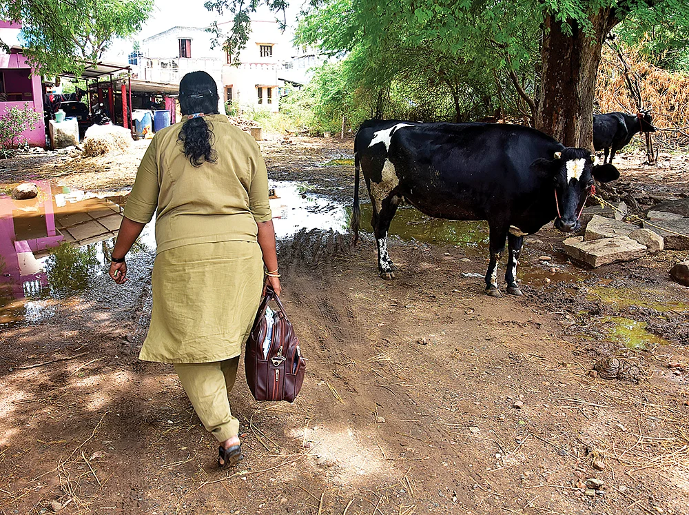 டார்கெட்... டார்ச்சர்... தனியார்மயம்... டெல்லி முற்றுகைக்குத் தயாராகும் 3.5 லட்சம் அஞ்சல் ஊழியர்கள்!