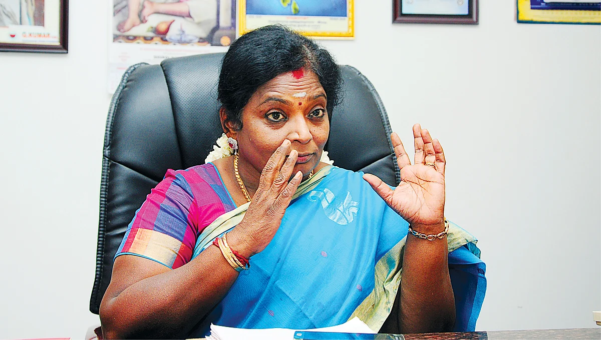தமிழிசை