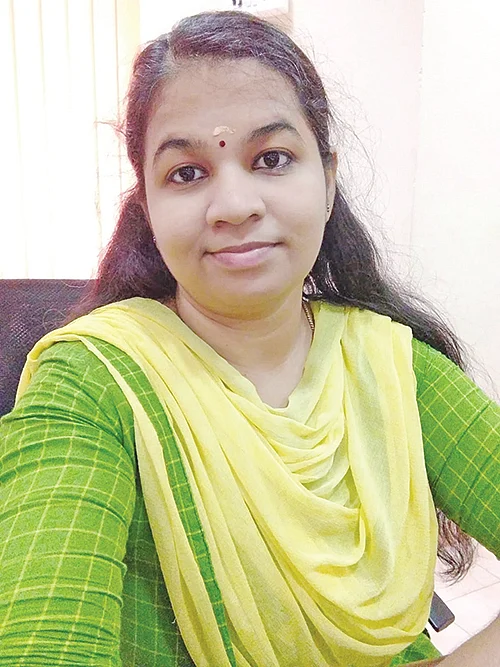 25 வாசகிகளின் பார்வையில்... 25-ம் ஆண்டில் அவள் விகடன்