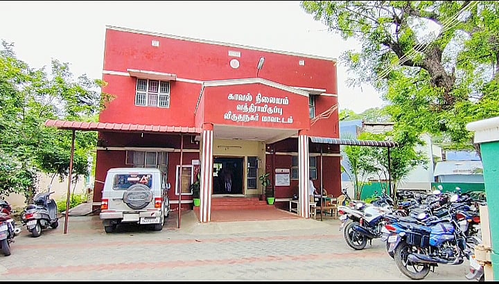 தீபாவளியைக் கொண்டாட வந்தவர் கழுத்தறுத்துக் கொலை; பழிக்குப்பழியாக செய்ததாக இளைஞர் போலீஸில் சரண்!