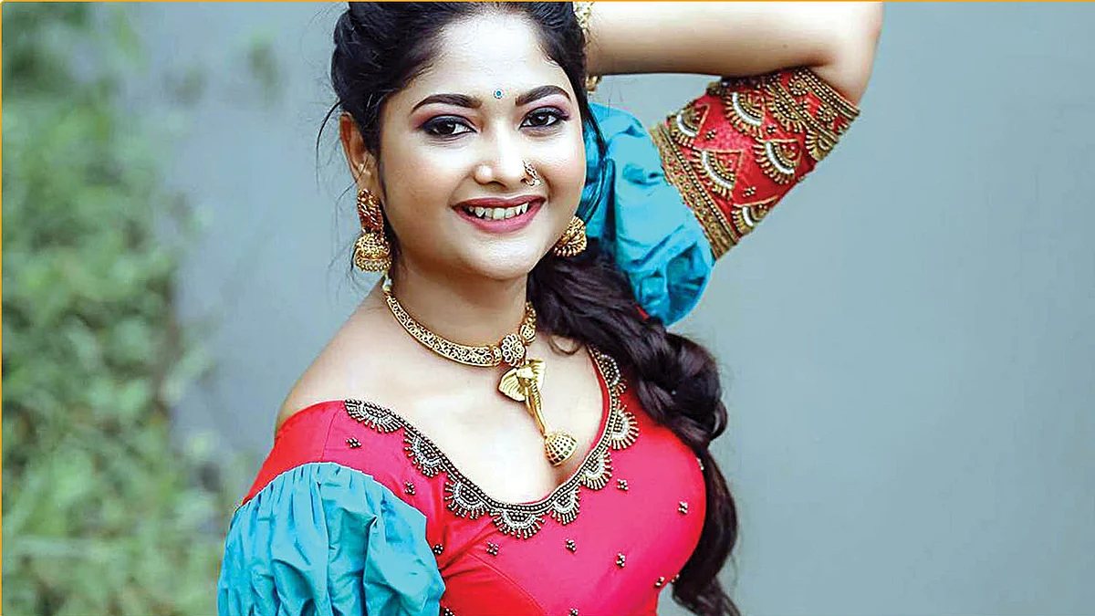 ஐஸ்வர்யா