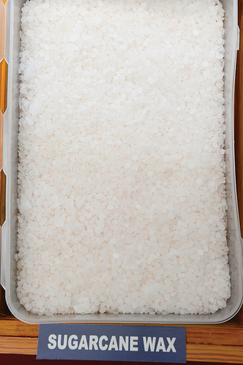 மெழுகு