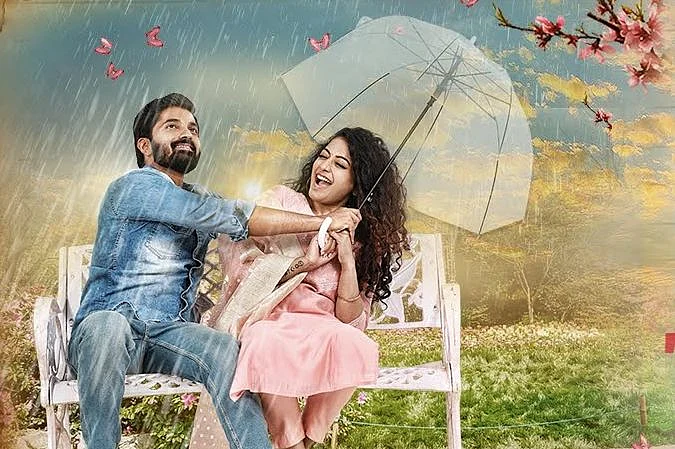 காலங்களில் அவள் வசந்தம்