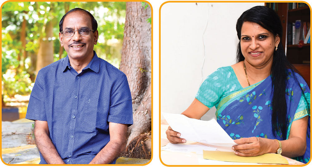 “பாரதியின் பேச்சுக்கு நானும் ஒரு ரசிகன்!”