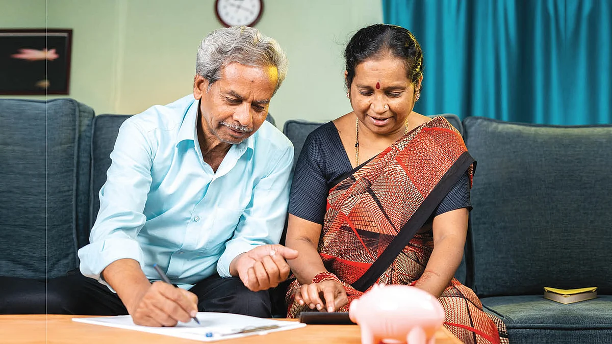 ஓய்வுக்காலம்