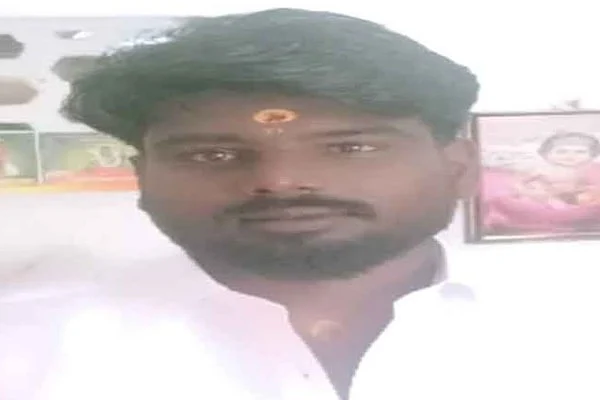 கொலையான சாமிதுரை